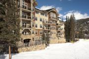 Ski In, Ski Out 3 Bedroom At Lone Eagle In River Run