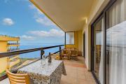 Edificio Agua Marina Panoramic view apartments on First line