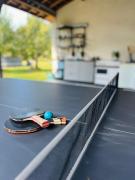 Charme et confort en Isère