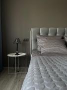 Few Steps to the Bay