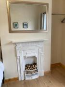 Maurice House 3 bedroom self catering townhouse