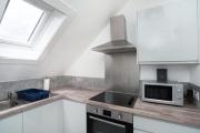 Cosy fully equipped Studio 6, close to University