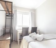 Home Office c Conforto e Estilo nos Ingleses N792