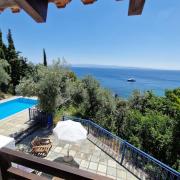 Top Skiathos Town