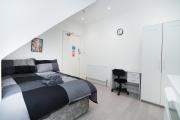Cosy fully equipped Studio 7, close to University