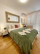 Tiara Vracar Apartment