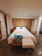 Blue Shutter Garden Studio