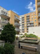 Top Hanwell Top Hanwell