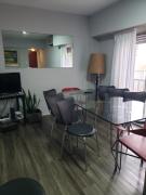 Huergo House en Las Cañitas