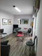 Huergo House en Las Cañitas