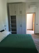 La finestra sul giardino La finestra sul giardino