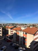 Aconchegante refúgio no coração da cidade