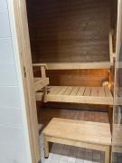 Homestay in a shared Spacious flat