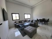 Appartement moderne et spacieux