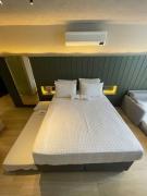 Flat Luxo Cabo Branco - Setai Yacht 401 by Jess