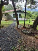 Cabana Vergara Santa Fe