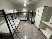 casa para temporada do hostel gravatá