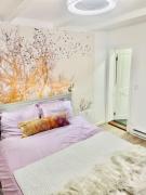 Catskill Cabin Zen Mantra Apt