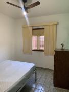 Casa na praia de Santa Mônica