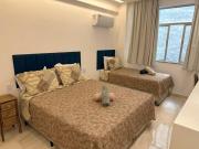 Aconchego de Copacabana