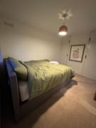 Love in the Heart of Wimbledon