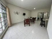 Departamento Vacacional