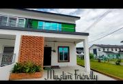 Top Kampong Padang Keladi