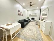 Kael Homestay Balok