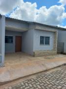 Hospedagem econômica Casa com lazer