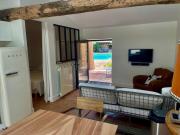 La Bergerie du figuier