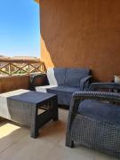 قريه ماليبو الزعفرانه