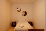 Habitación sencilla con Baño privado en Poblado-A3