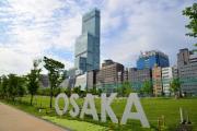 Top Osaka Top Osaka