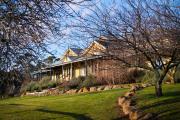 Loddon Retreat- picturesque country escape