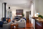 Loddon Retreat- picturesque country escape