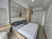 Skylounge Makassar Apartment