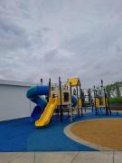 Top Bandar Baru Bangi