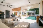 Rouge - Loft Emylia