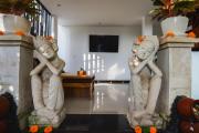 Pure Peace, only 5 Min to Ubud!