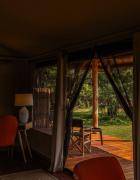 Royal Mara Safari Lodge