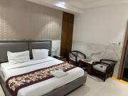 Hotel Avantika Hotel Avantika