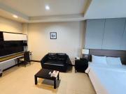 J Park Hotel - SHA Extra Plus