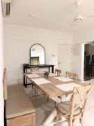 Spacious 2 BR Near Waters Edge