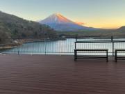 Shoji Lake Hotel