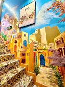 Top Kashgar
