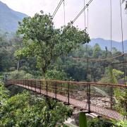 Top Cherrapunji
