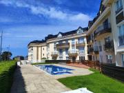 Apartamento Atico Lúa As Catedrais