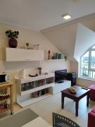 Apartamento Atico Lúa As Catedrais