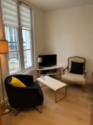 Appartement entier aux Abbesses - Montmartre - Flat in Montmartre