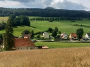 Top Kurort Gohrisch